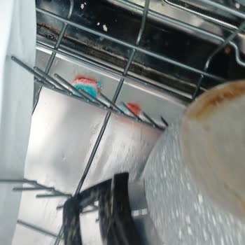 Bulaşık Makinesi Sorunları Ve Çözüm Eksikliği