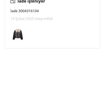 Stradivarius İade Sürecinde Gecikme Ve İletişim Sorunu