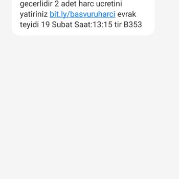 Evrak SMS'i Gelmedi: İlanın Gerçek Yüzü Ortaya Çıktı
