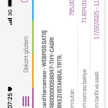 THY'de Check-in Karmaşası Ve Çifte Ücret Problemi