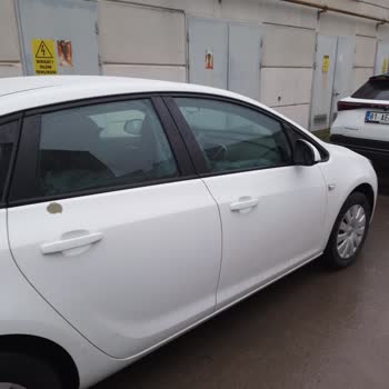 Opel'de Boya Sorunu Ve Müşteri Hizmetleri Hayal Kırıklığı