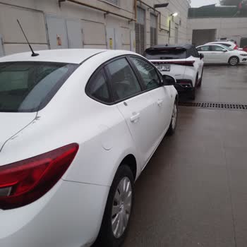 Opel'de Boya Sorunu Ve Müşteri Hizmetleri Hayal Kırıklığı