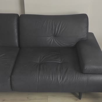 Antalya Saloni Mobilya: Garanti Sürecinde Hayal Kırıklığı