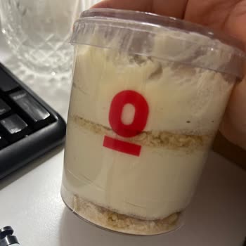 Bayat Puding Şoku: Tarihi Geçmiş Ürün Satışı