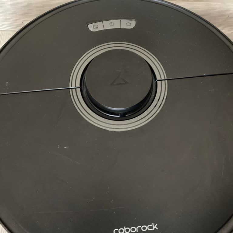 Roborock Q7 Max: Haritalama Sorunlarıyla Başım Dertte!