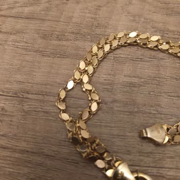 Cahit Vuruş Kuyumculuk'ta Yaşadığım Bileklik Sorunu Ve Mağduriyetim!