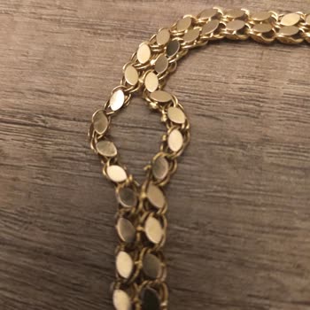 Cahit Vuruş Kuyumculuk'ta Yaşadığım Bileklik Sorunu Ve Mağduriyetim!