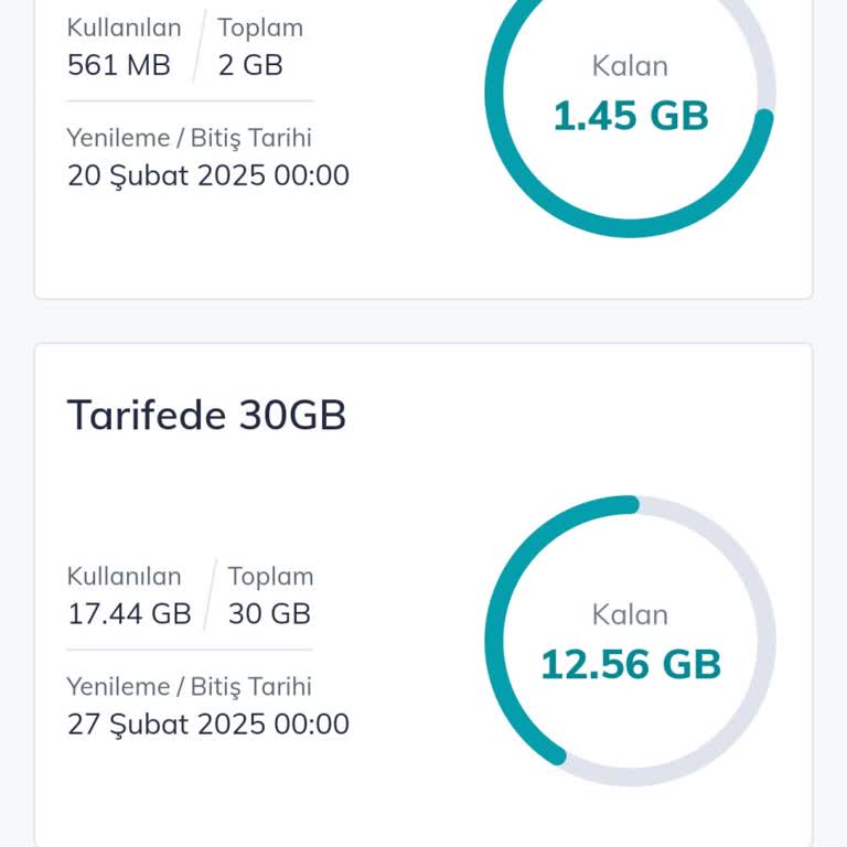 Selfy Sosyal Medya Paketi Sorunu