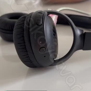 JBL Tune 510 BT Kulaklığım Şarj Olmuyor!