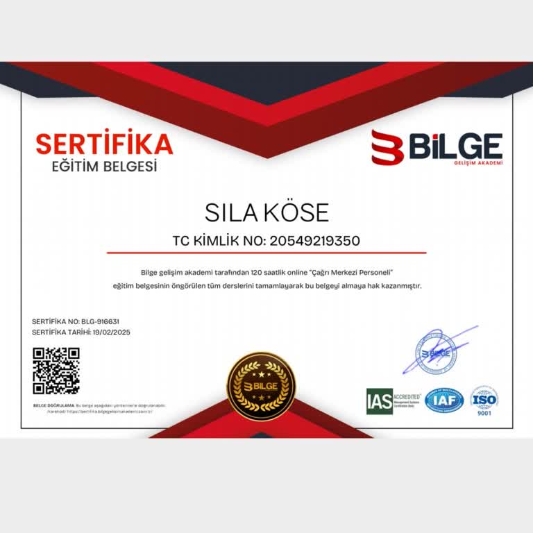 Eğitim Firmasının İzinsiz Bilgi Kullanımı İddiası