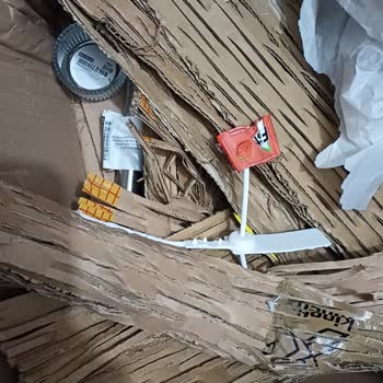 IKEA Siparişlerimde Kırık Ürün Ve Eksik Gönderim Sorunu