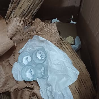 IKEA Siparişlerimde Kırık Ürün Ve Eksik Gönderim Sorunu