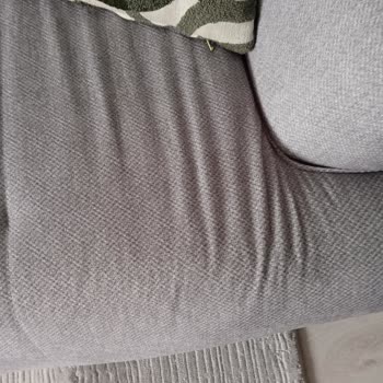 İstikbal'den Aldığımız Koltukların Sorunları Bitmiyor