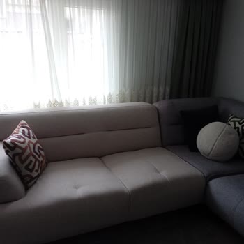 İstikbal'den Aldığımız Koltukların Sorunları Bitmiyor