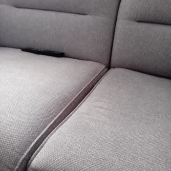 İstikbal'den Aldığımız Koltukların Sorunları Bitmiyor