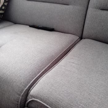 İstikbal'den Aldığımız Koltukların Sorunları Bitmiyor