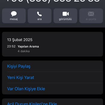 Ajet Uçak Bileti İptalinde Müşteri Desteği Sorunu