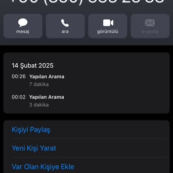 Ajet Uçak Bileti İptalinde Müşteri Desteği Sorunu