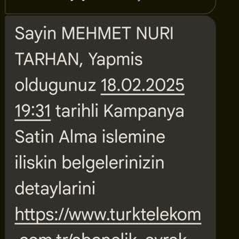 Yanlış Faturalandırma Ve Güvenlik Açığı