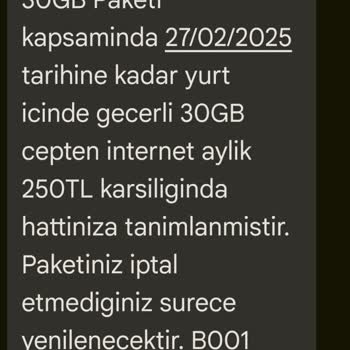 Yanlış Faturalandırma Ve Güvenlik Açığı