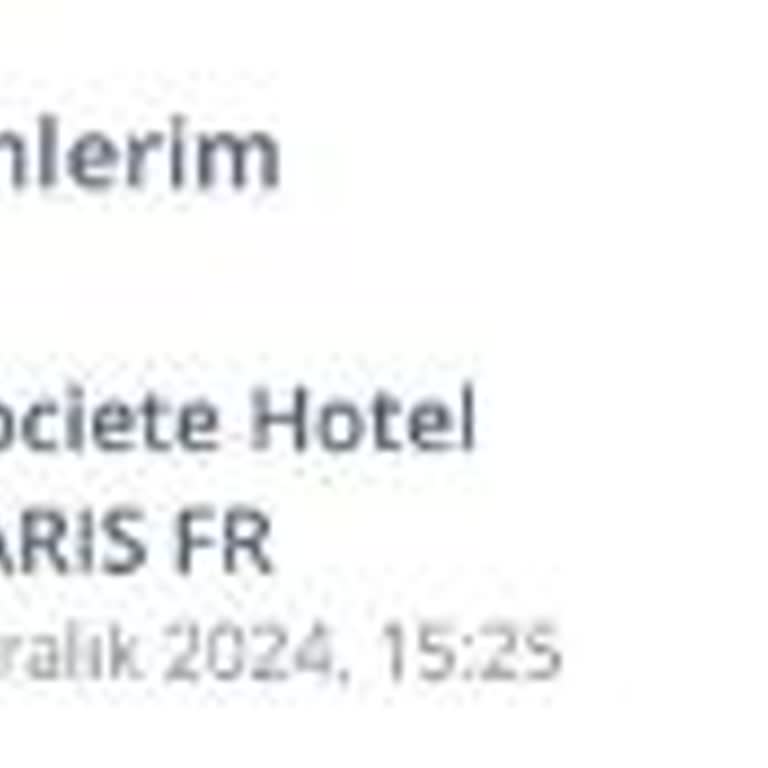 Booking.com Refund Delay for Canceled Hotel Reservation at Hotel de Neuve