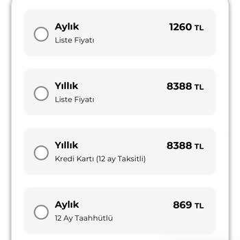 Digiturk Yanıltıcı Mesajlarla Müşteriyi Zor Durumda Bırakıyor