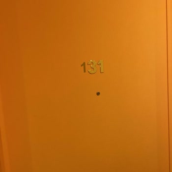 Booking.com & AMC Apartments Locked Us Out Overnight