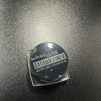 Maybelline Jel Eyeliner: Kuruluk Sorunu Ve Kalitesizlik