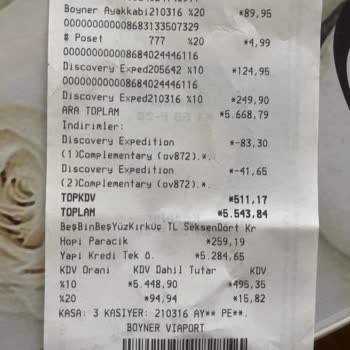 CK Ayakkabının Kalitesizliği Ve Boyner'in İlgisizliği