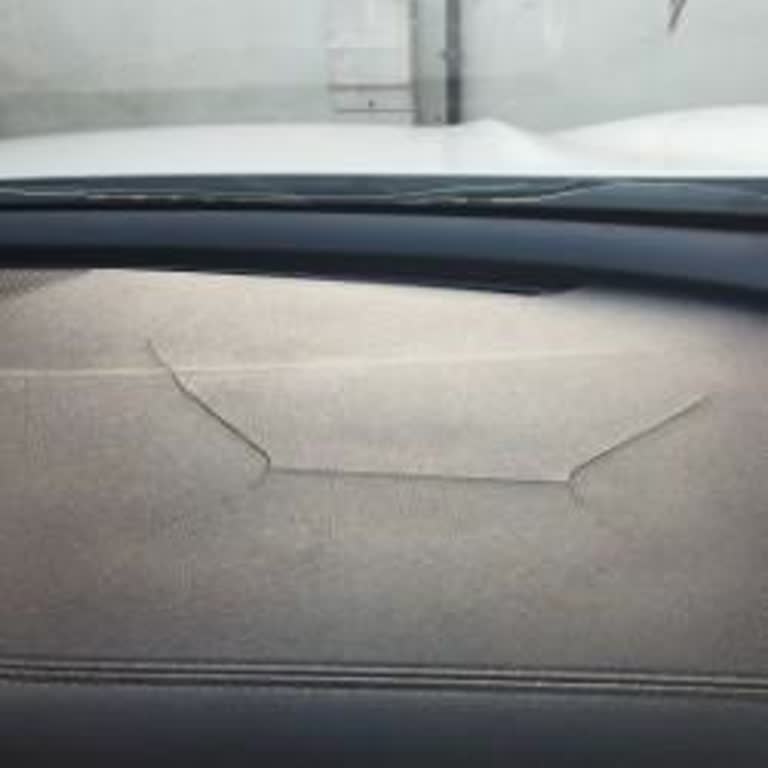 Kia Sportage Torpido Çatlağı Ve Güvenlik Endişesi