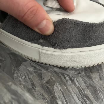 Ayakkabı Kalitesi Ve Müşteri Hizmetleri Hayal Kırıklığı