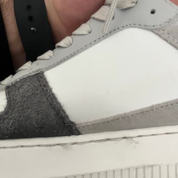 Ayakkabı Kalitesi Ve Müşteri Hizmetleri Hayal Kırıklığı