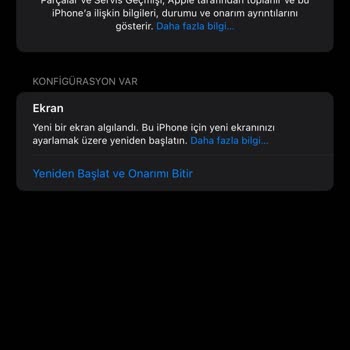 Yanlış Renk Ve Hasarlı Ürün Teslimatı