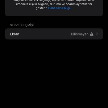 Yanlış Renk Ve Hasarlı Ürün Teslimatı