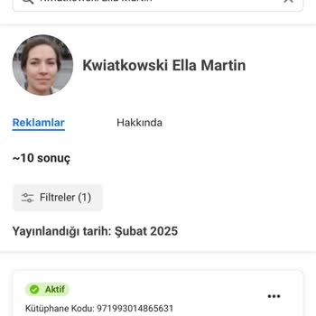 Yanıltıcı Instagram Hesabı Ve Engellenme Sorunu