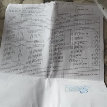 VakıfBank Sky Limit Güncelleme Sorunu