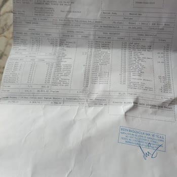 VakıfBank Sky Limit Güncelleme Sorunu