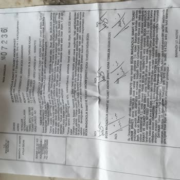 VakıfBank Sky Limit Güncelleme Sorunu