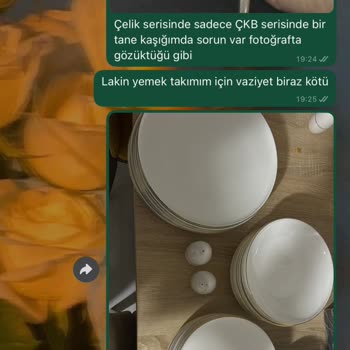 Jumbo Mağazası'ndan Aldığım Kusurlu Ürünlerin İadesinde Yaşadığım Sorunlar