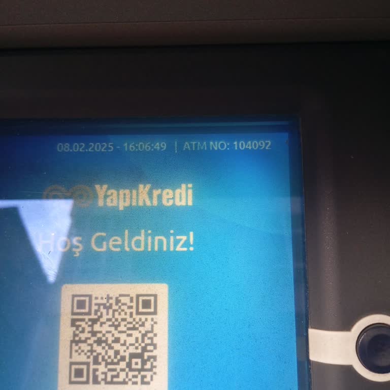 ATM'den Para Çekememe Ve Uzayan Süreç