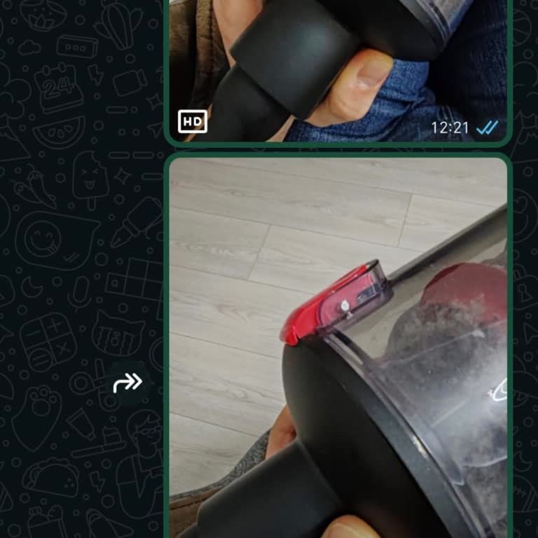 Fakir Süpürge Borusu: Kırılgan Tasarım Sorunu