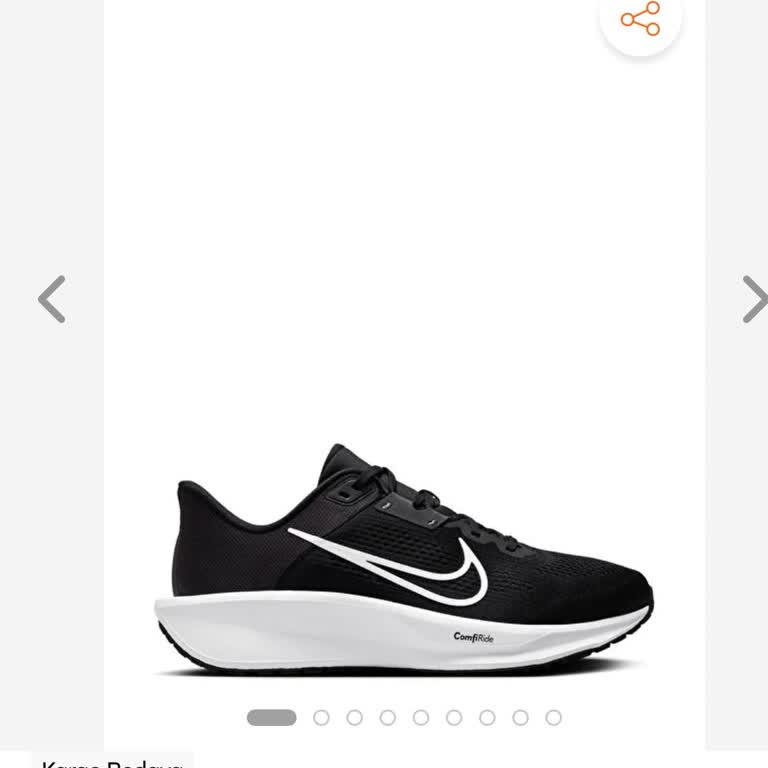 Nike Ayakkabılarında Sürekli Taban Sorunu