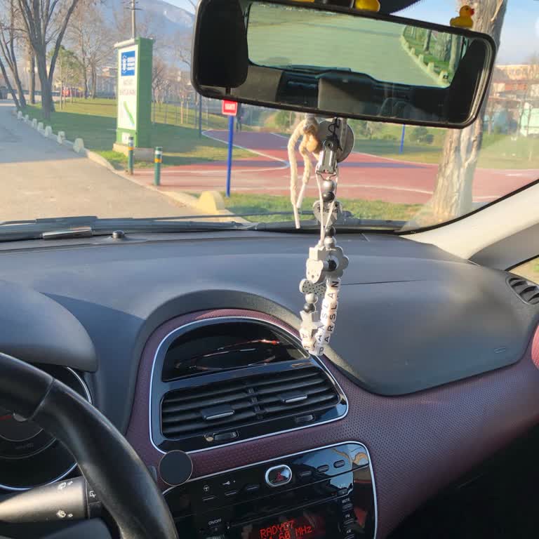 Fiat Punto Torpido Çatlağı Ve Güvenlik Endişesi