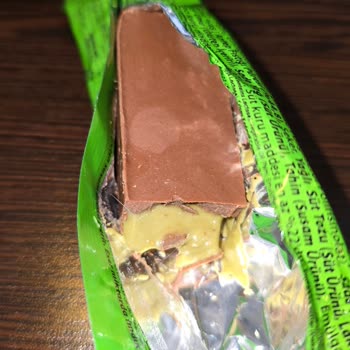 A101 Bonucci Marka Çikolata Şikayeti