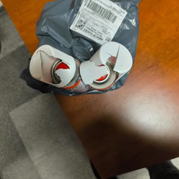 Kırık Ürün Kapakları Ve İletişimsizlik Mağduriyeti