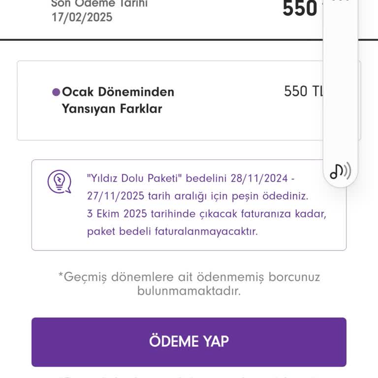 Kusurlu Cihaz İçin Haksız Ücret Talebi