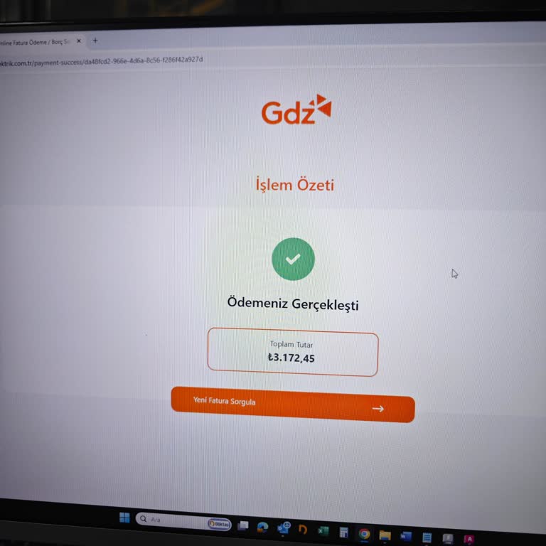 İzmir Bornova'da Elektrik Kesintisi Ve İlgisizlik
