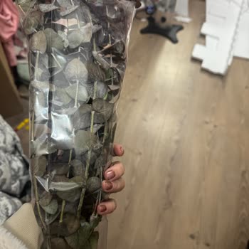 Sevgililer Günü İçin Sipariş Ettiğim Ürünler Hüsranla Sonuçlandı