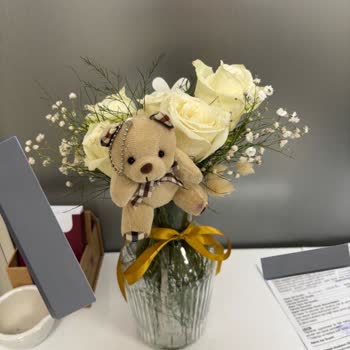 Çiçek Sepeti'nde Görsel Yanıltması Ve Hayal Kırıklığı