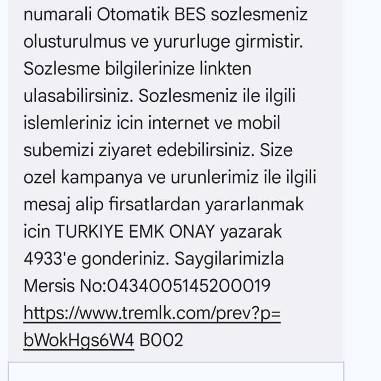 İzinsiz Üyelik Ve Fon Geçişi Sorunu